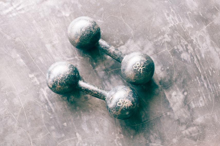 HIGH INTENSITY INTERVAL TRAINING: WHY YOU SHOULD BE DOING IT