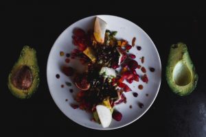 HOW HEALTHY IS FRUIT?